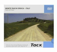 REAL LIFE VIDEO MONTE PASCHI EROICA - ITALY