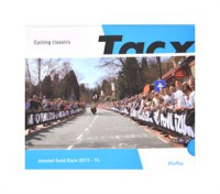 REAL LIFE VIDEO AMSTEL GOLD RACE 2013-NL BLUE-RAY